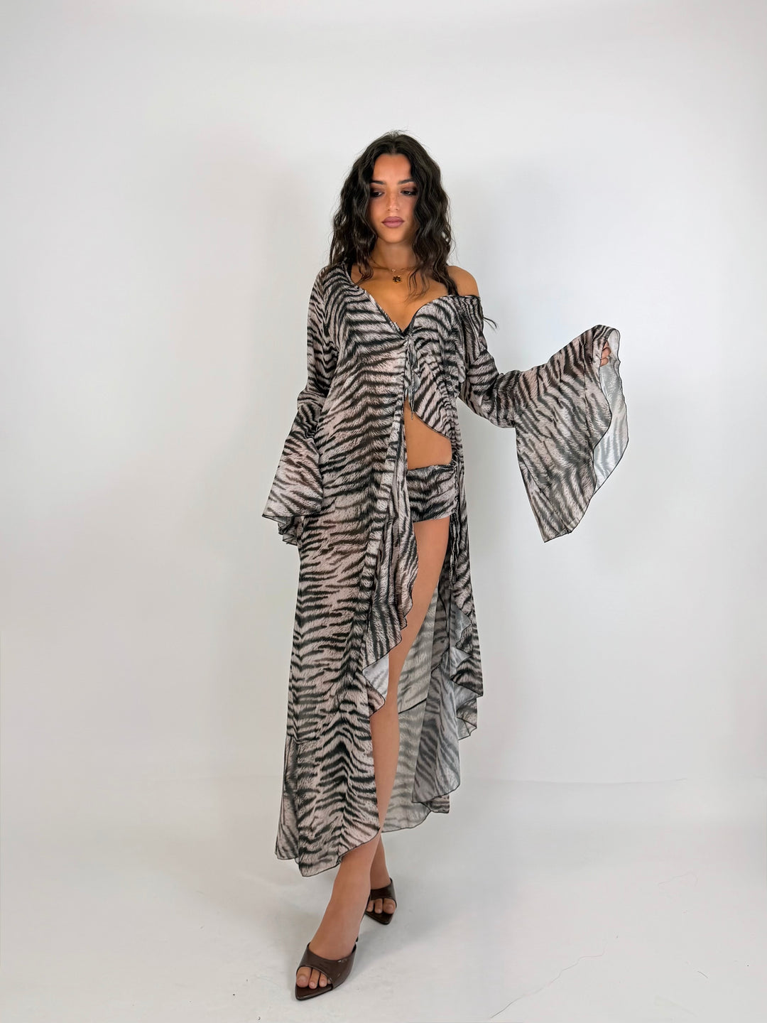 Coordinato “Malika”