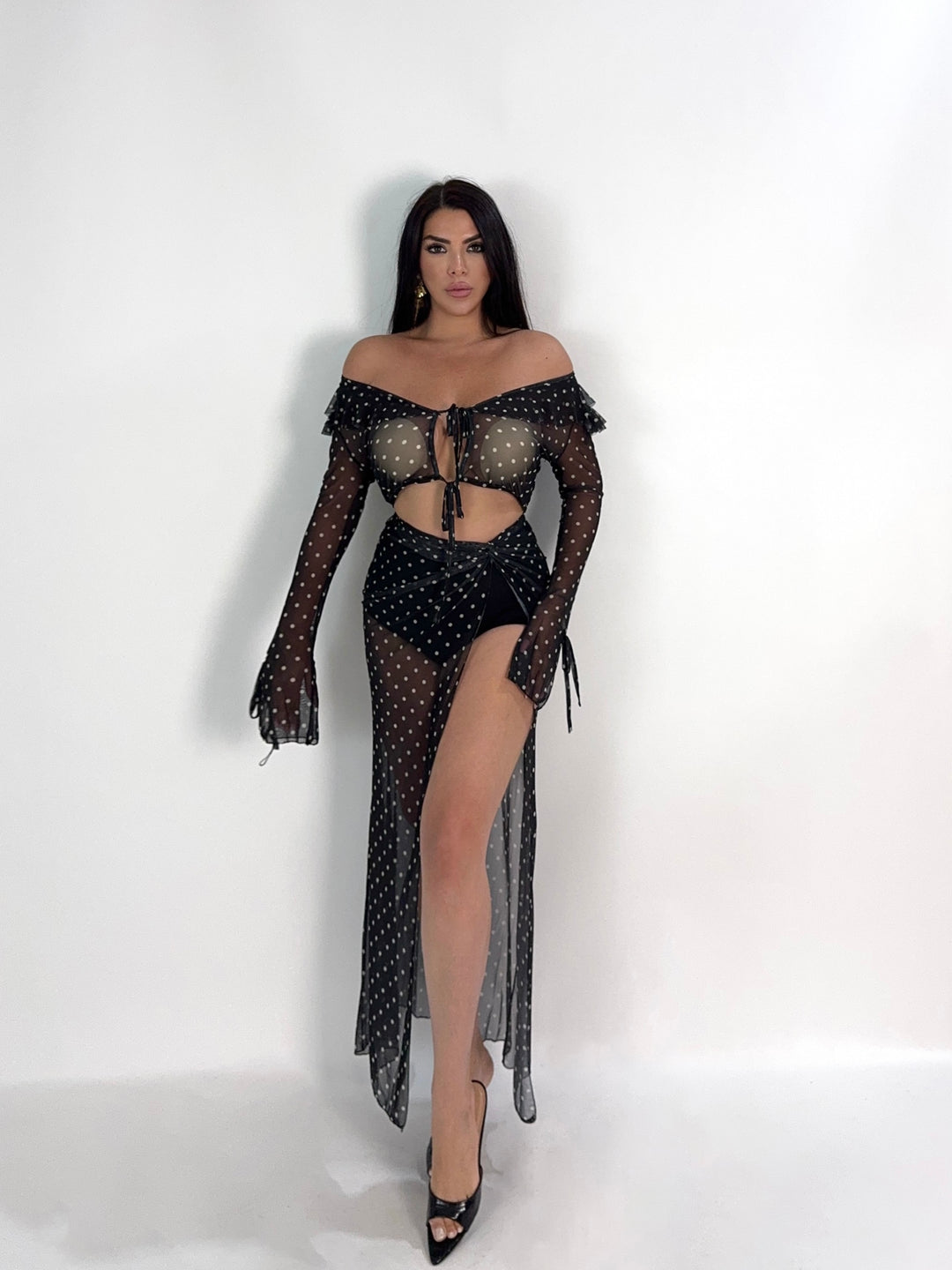 Coordinato “Julia”
