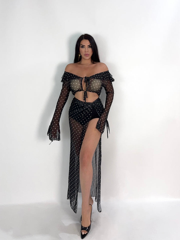 Coordinato “Julia”
