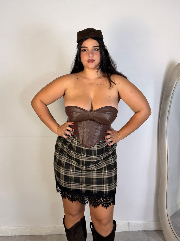 Tailleur “Sophie”