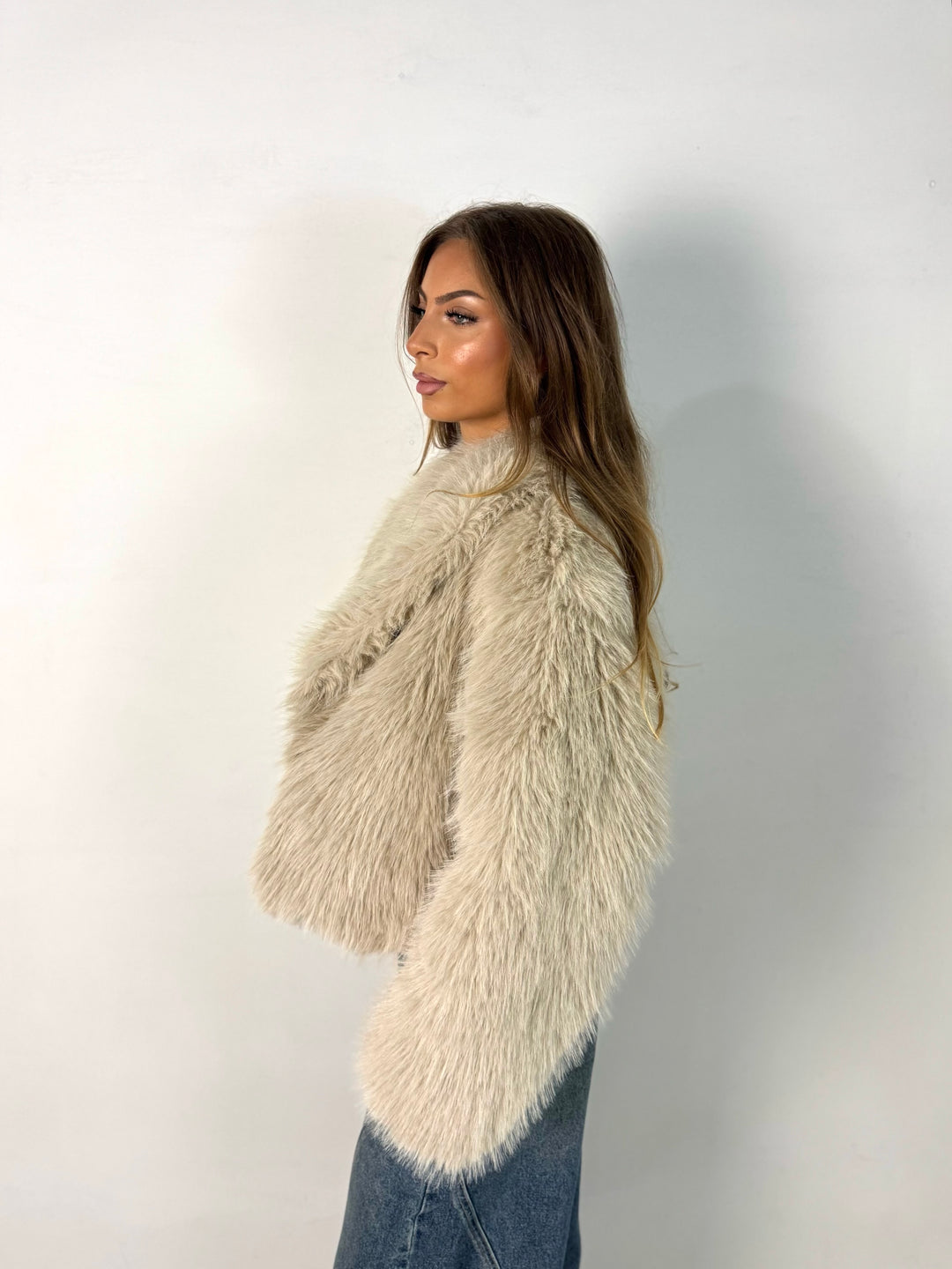 Eco pelliccia “Naomi”