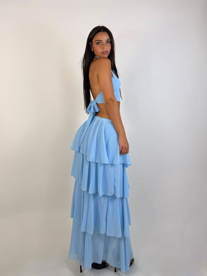Coordinato “Angel”