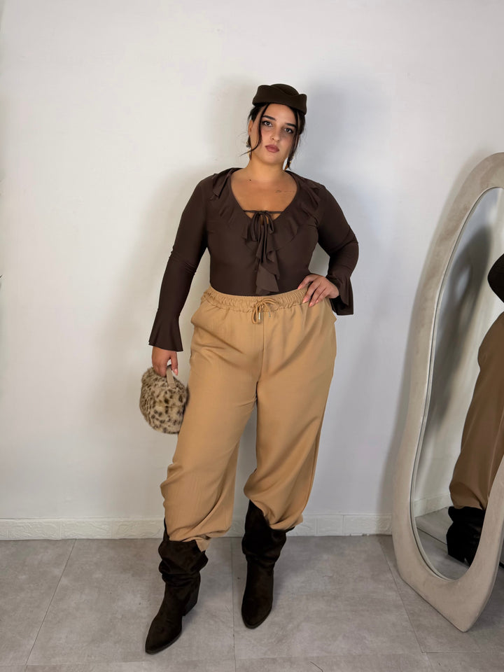 Pantaloni palazzo “Milly”