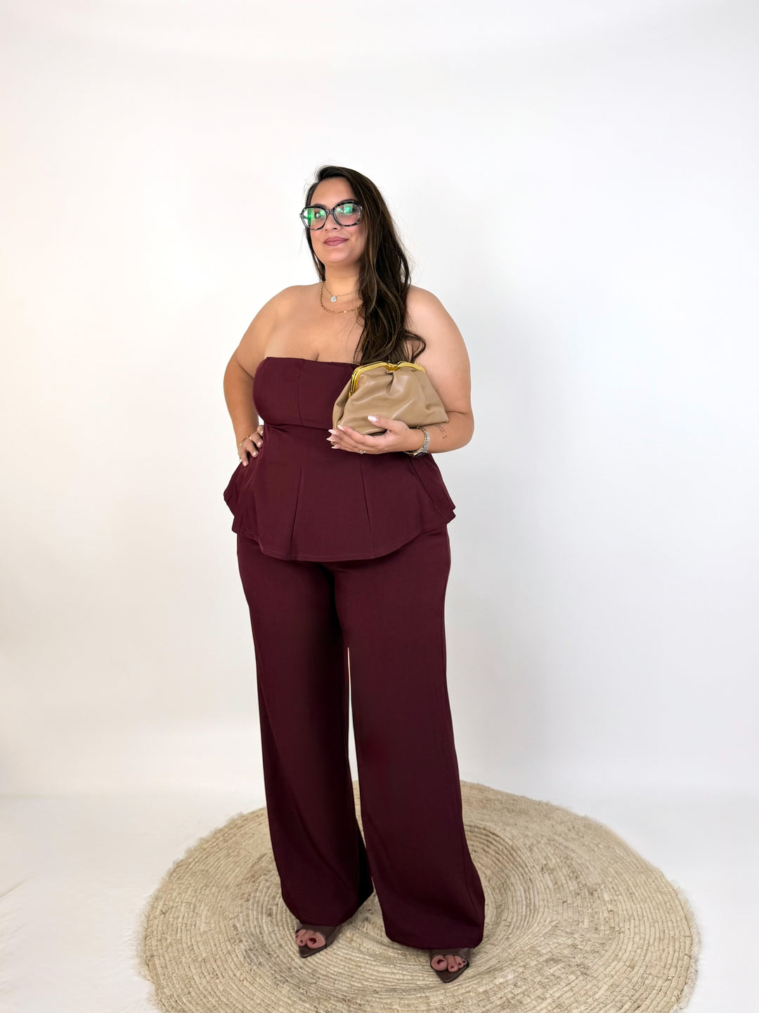 Coordinato “Vanity”