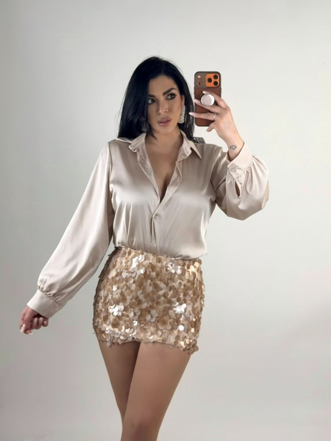 Camicia “Vittoria”