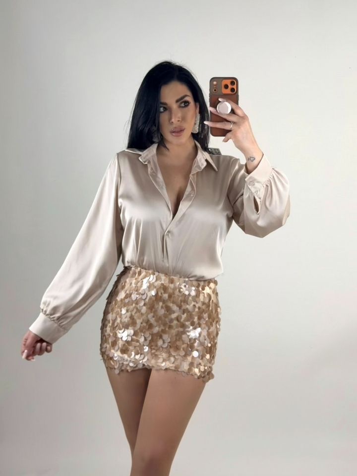 Camicia “Vittoria”