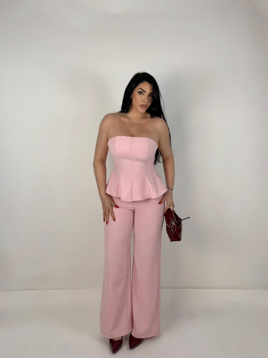 Coordinato “Prestige”