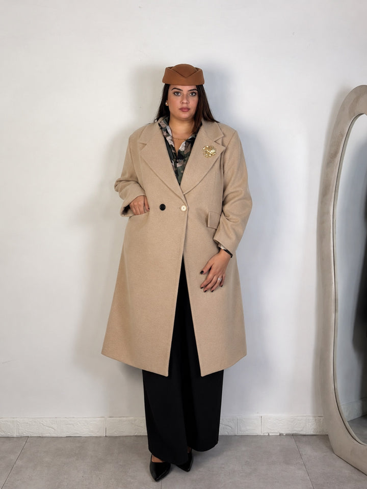 Cappotto “Roxana”