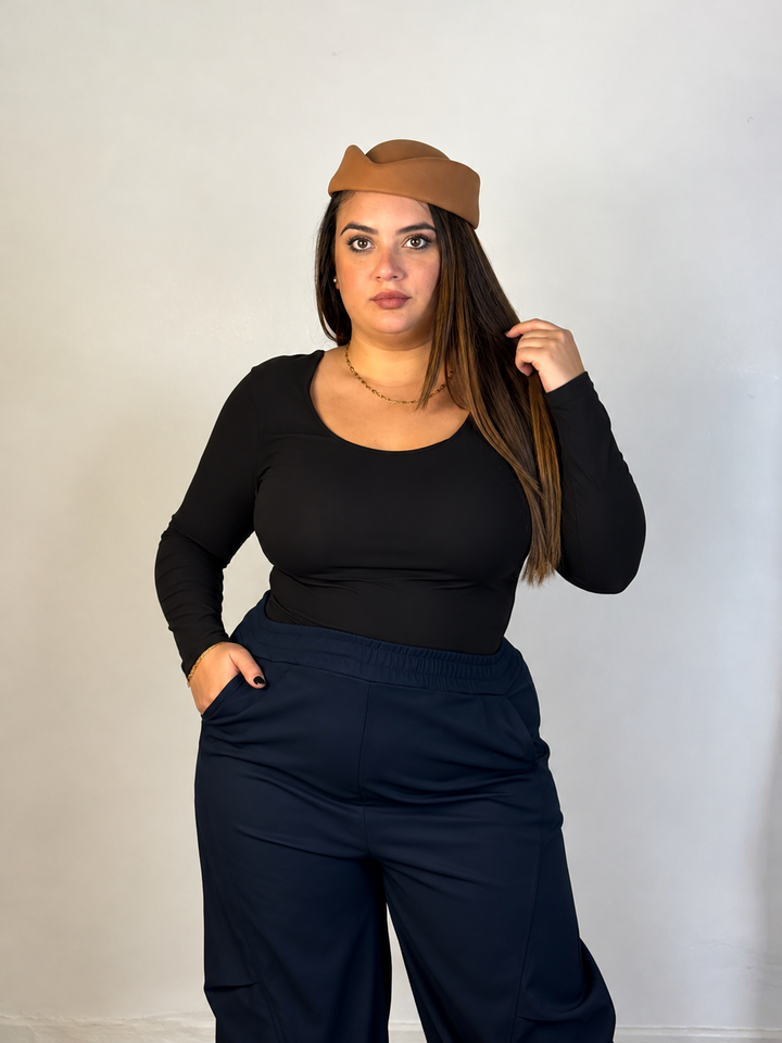 Body “Country Chic”