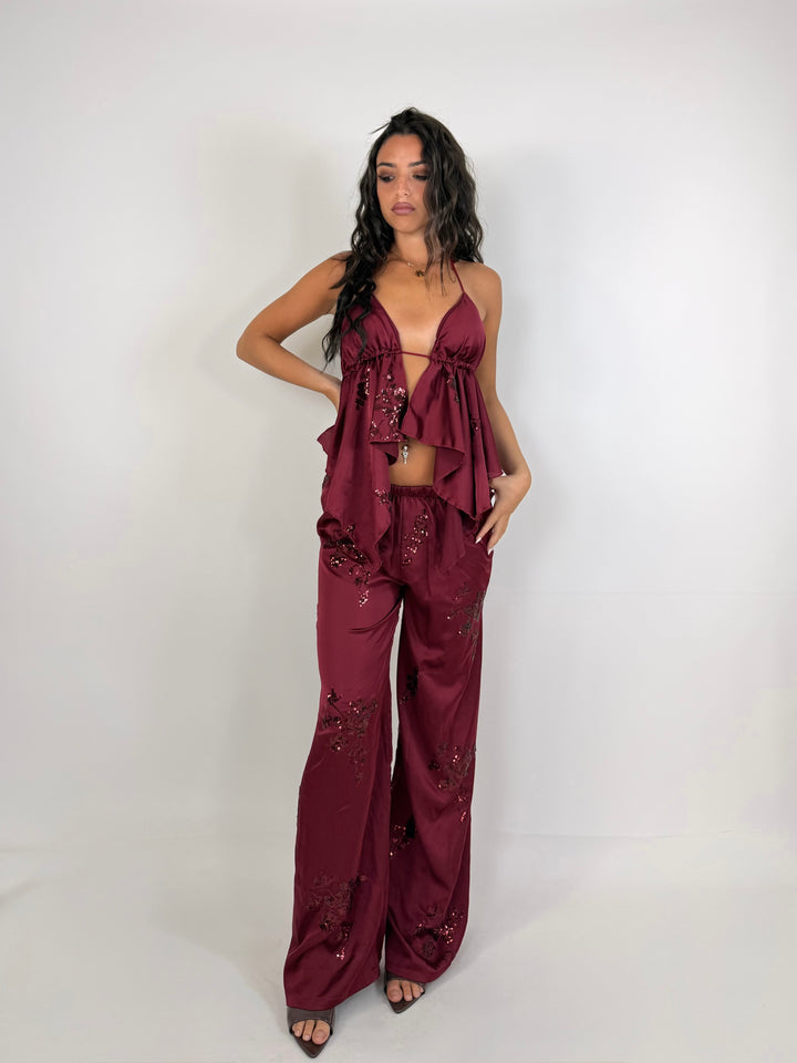 Coordinato “Luminosa”