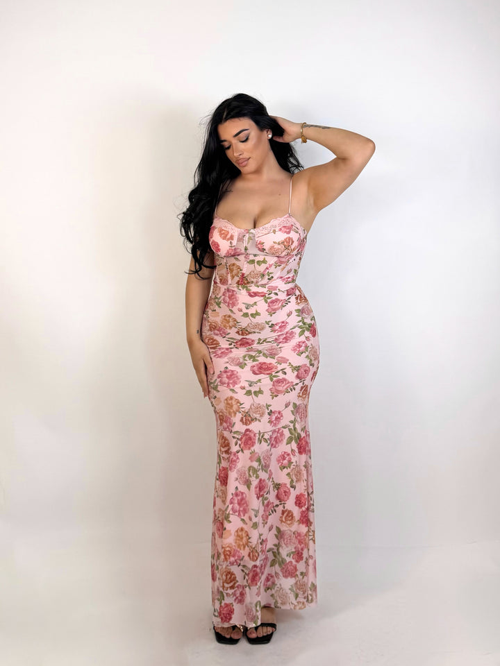 Abito “Rosalie”