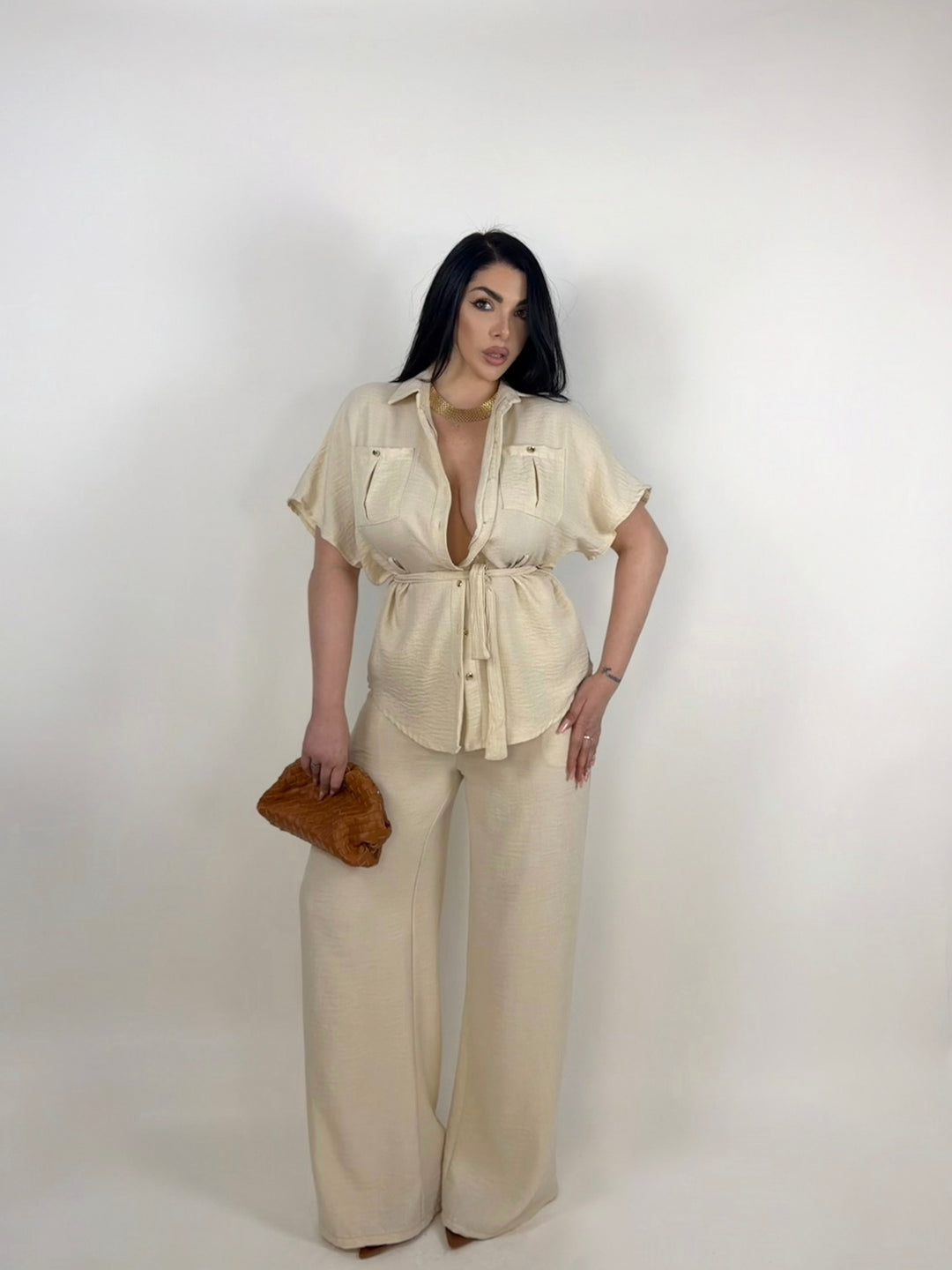 Coordinato “Radiance”