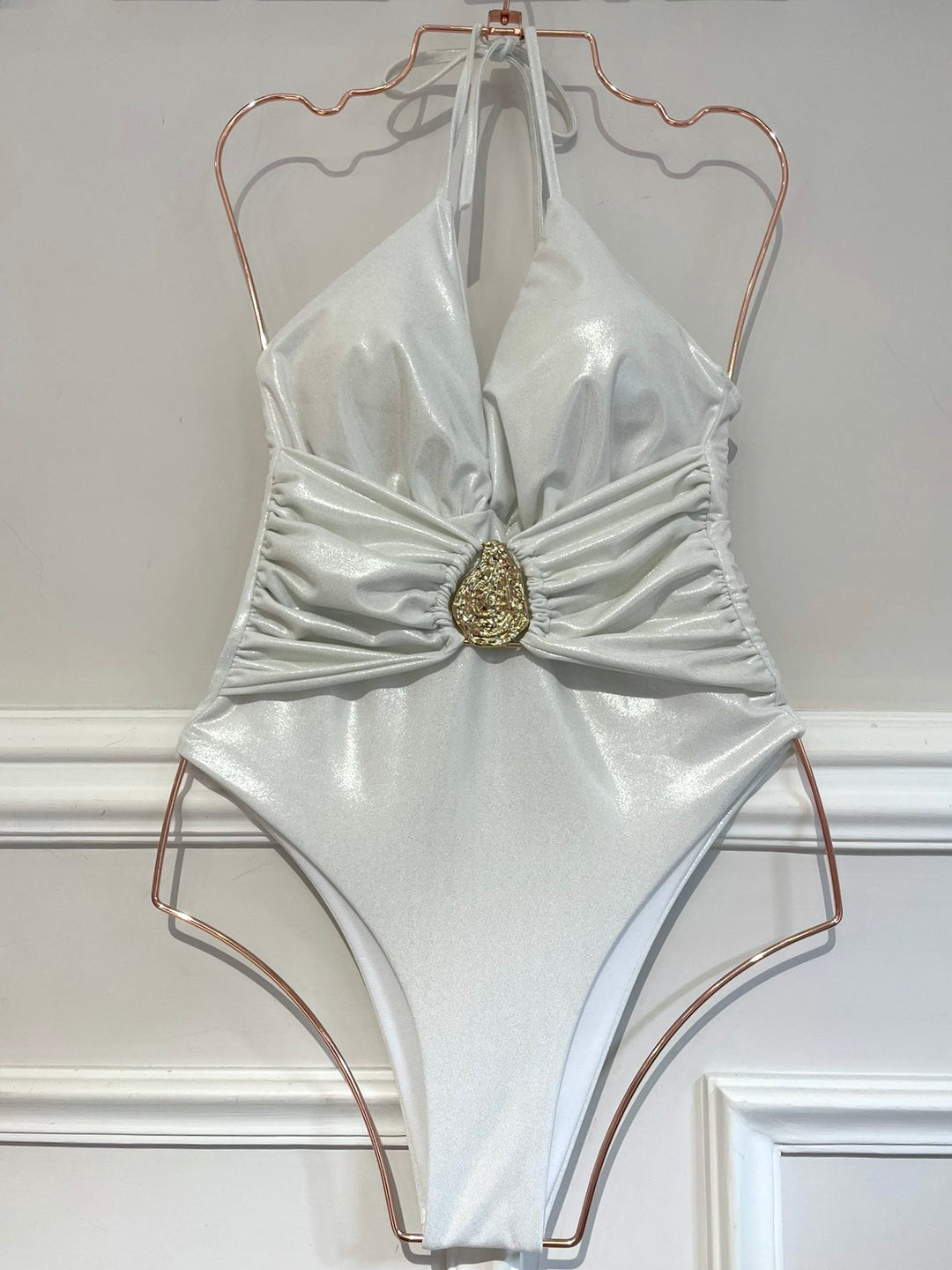 Costume intero “Oceano”