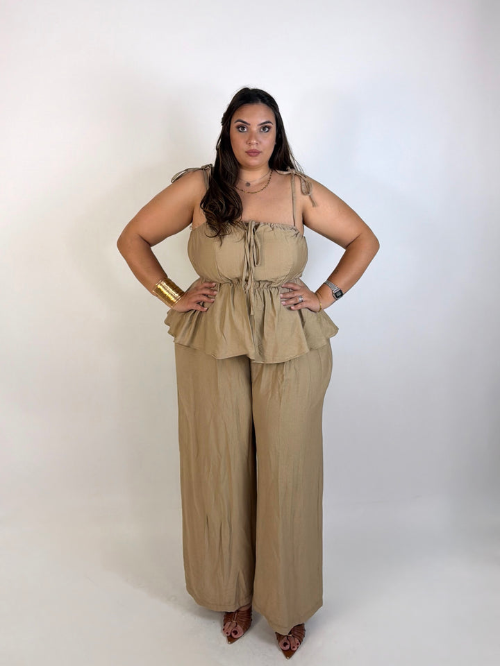 Coordinato “Sabrina”