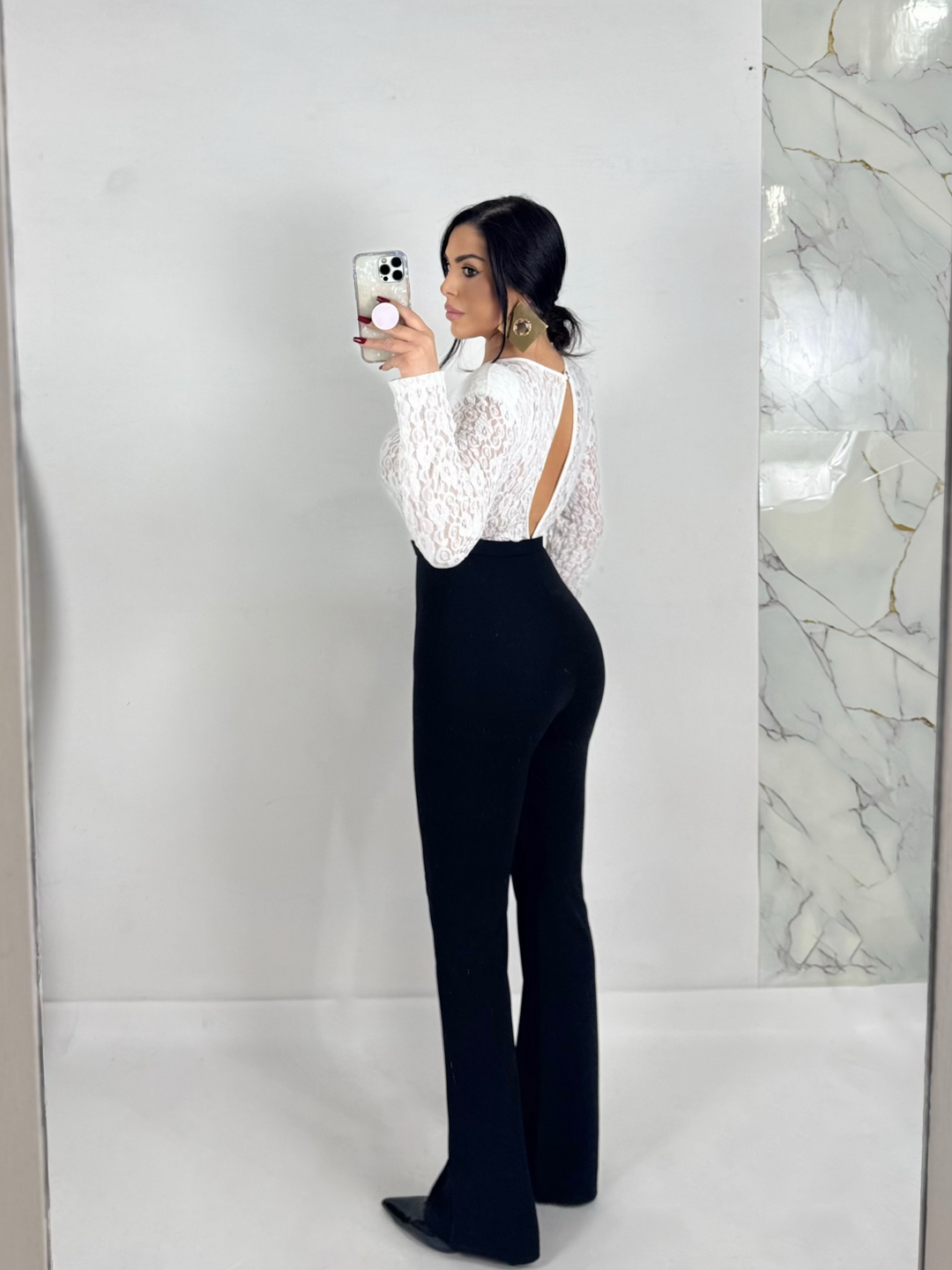Tuta “Coco”