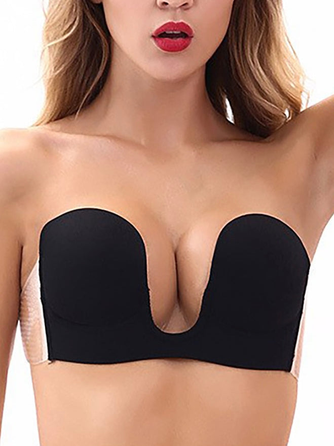 Reggiseno invisibile