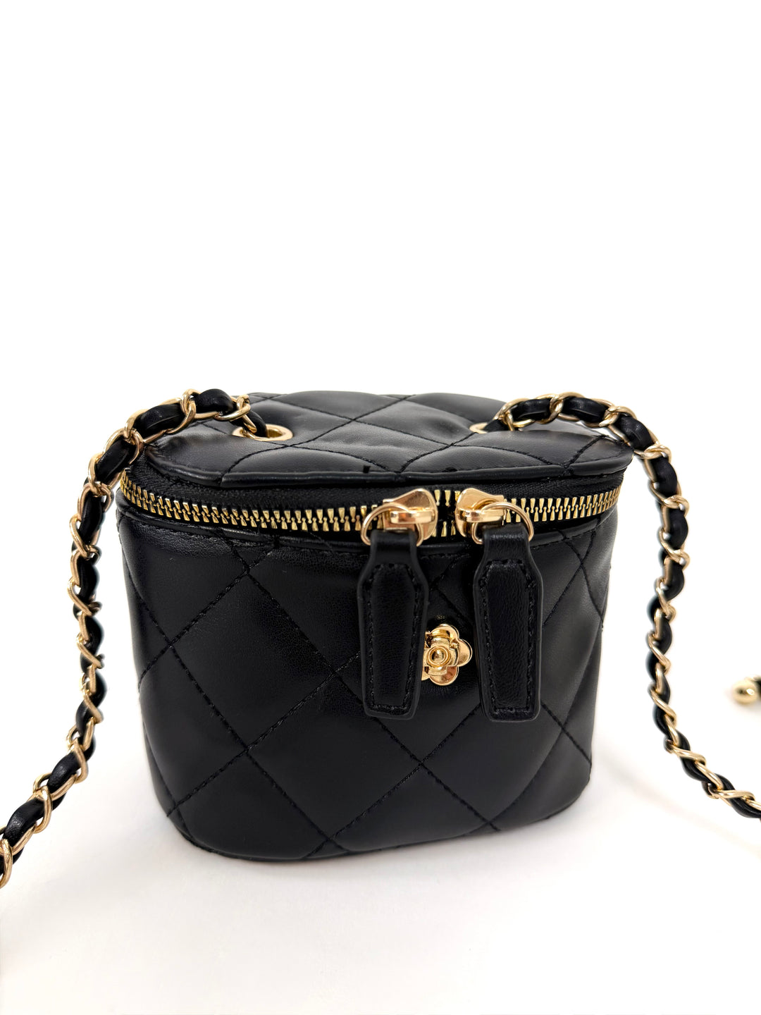 Borsa in eco pelle “Chany”