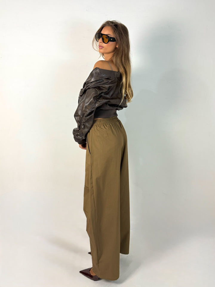 Pantaloni ballon “Nayra”
