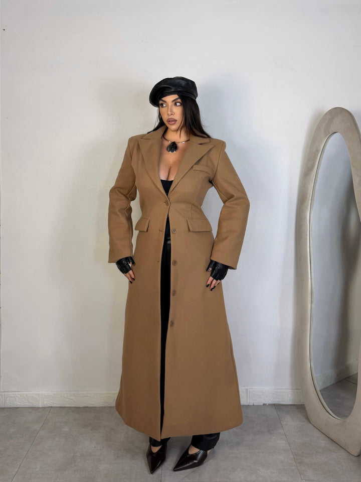 Cappotto “Supreme”
