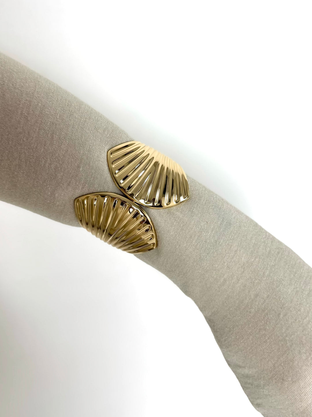 Bracciale rigido “Colette”