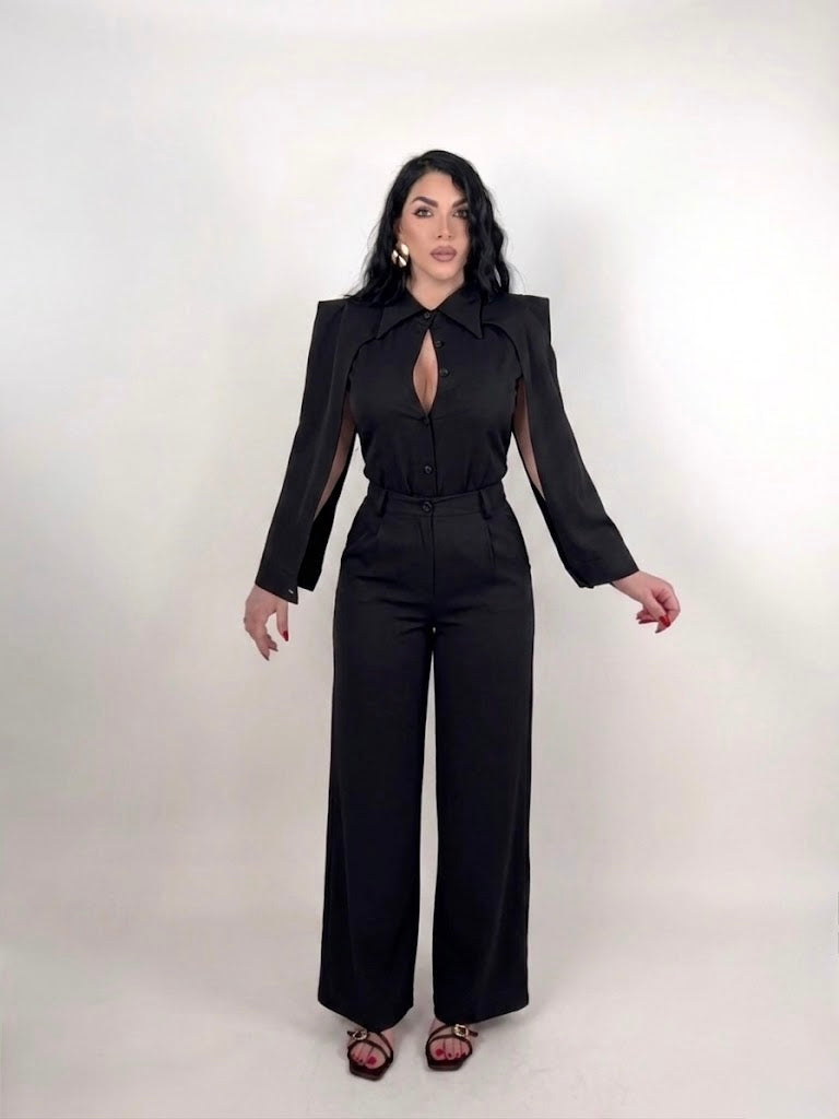 Coordinato “Sublime”