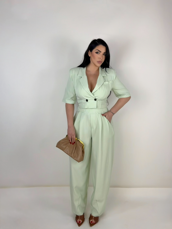 Tailleur “Venere”