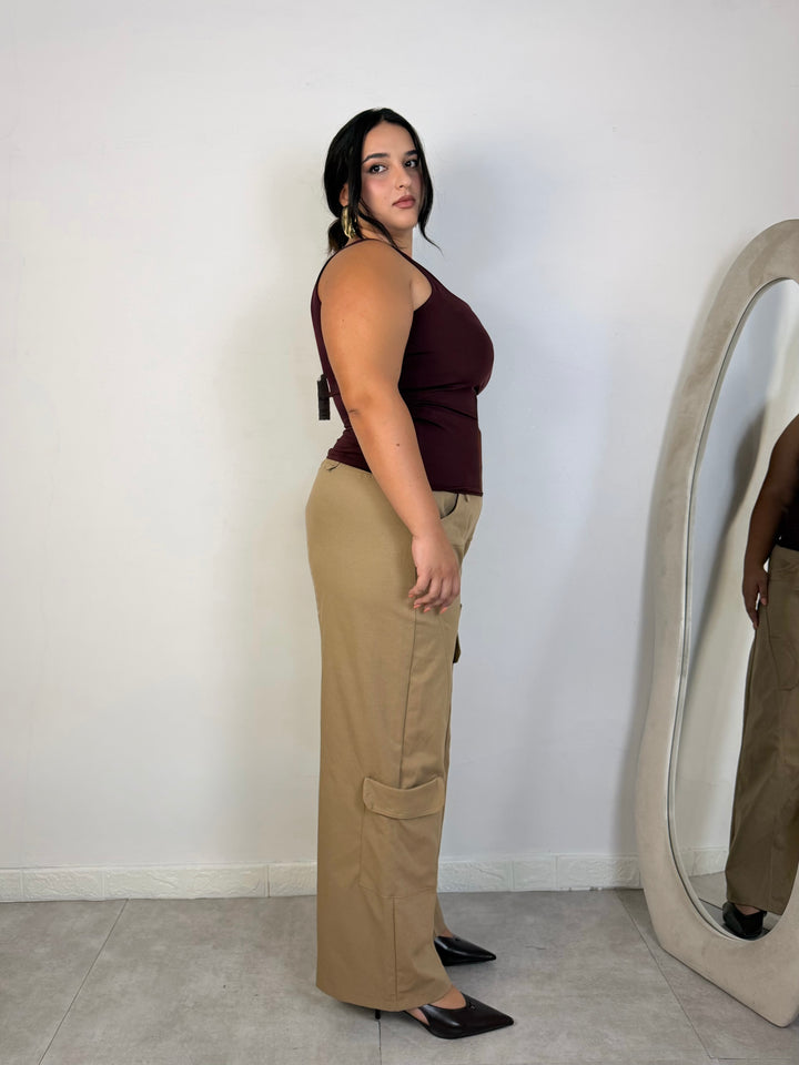 Pantaloni “Margot”