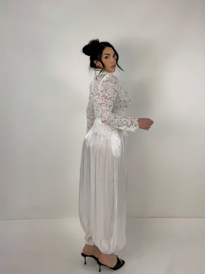 Coordinato “Romantica”