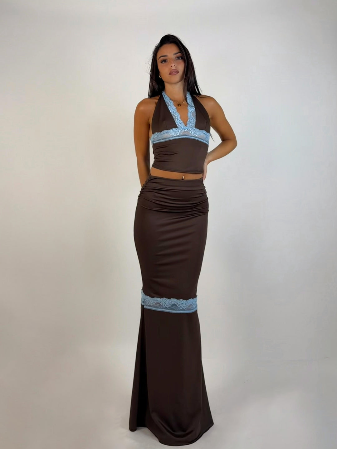 Coordinato “Zaira”