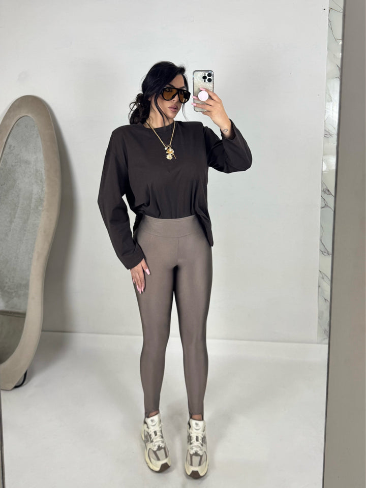 Leggings cavallerizza