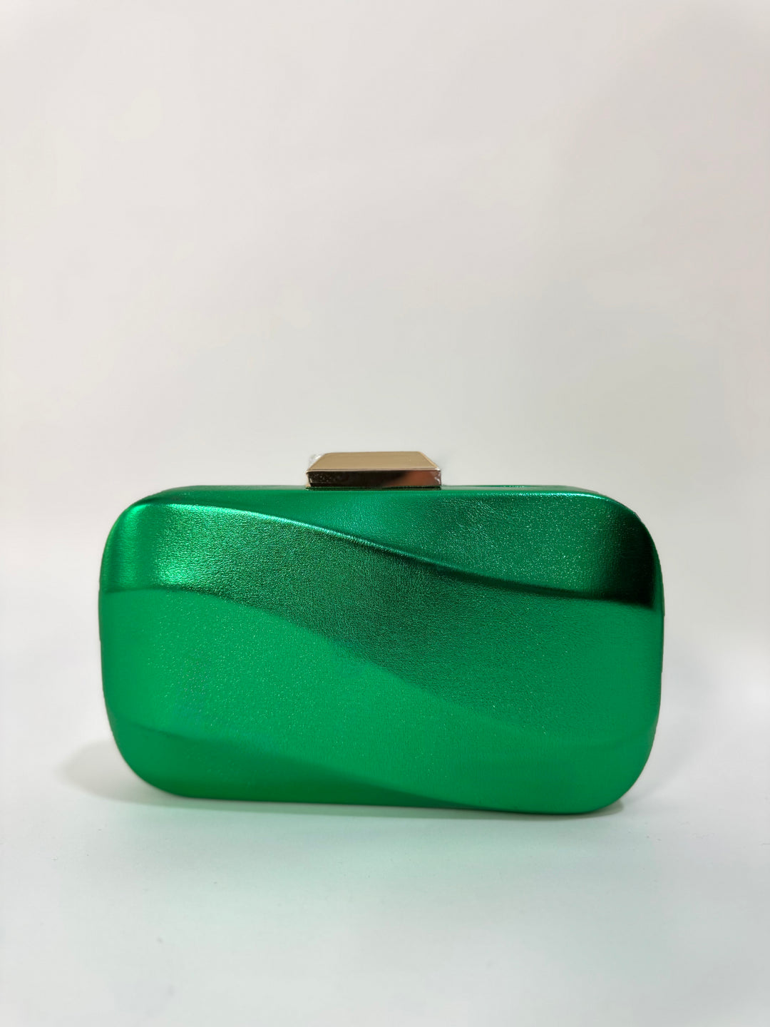 Borsa clutch SATIN