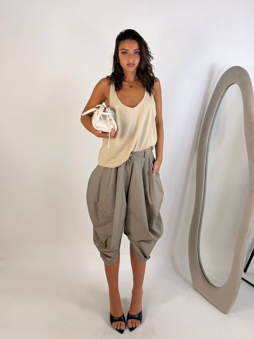 Pantaloni Just West “Every day”