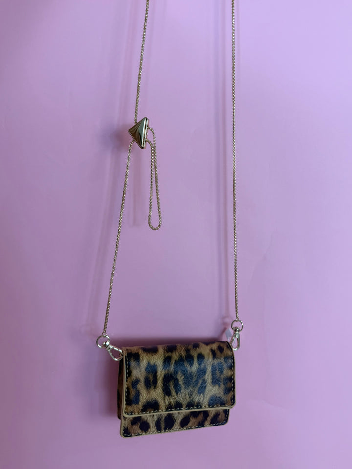 Borsa micro regolabile