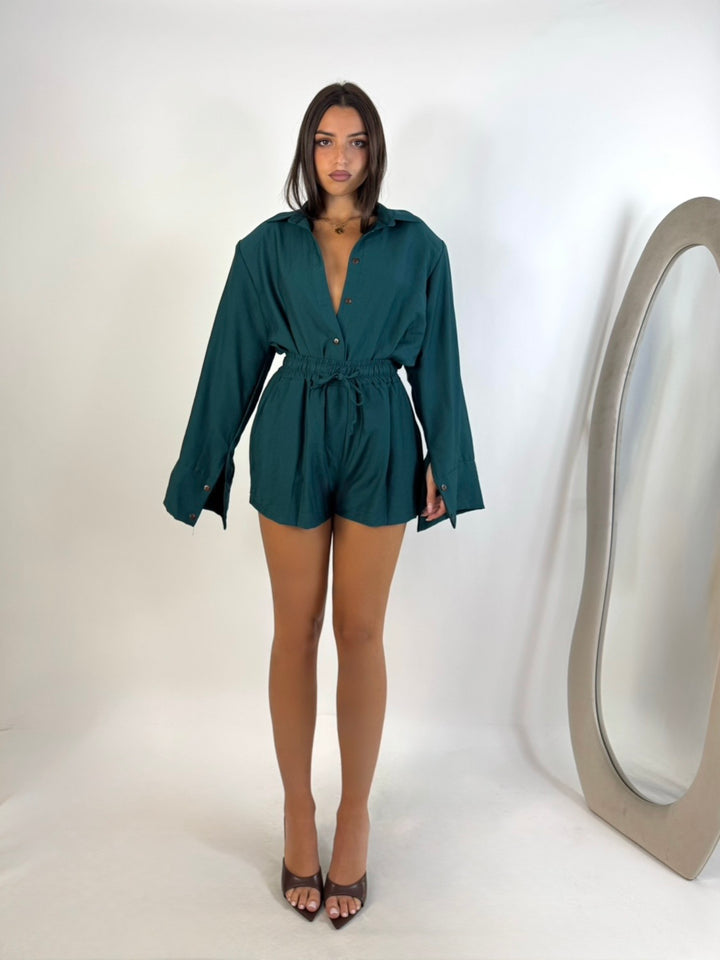 Coordinato “Meredith”
