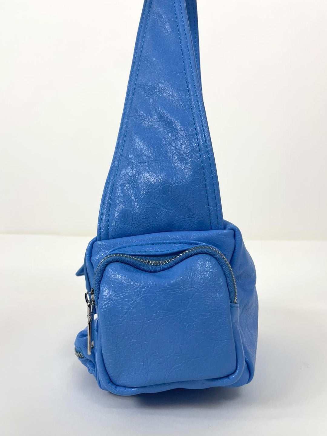 Borsa in eco pelle “Cargo”