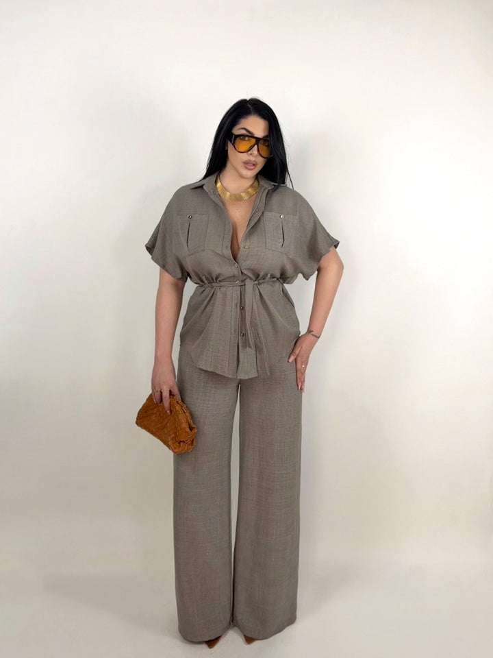 Coordinato “Radiance”