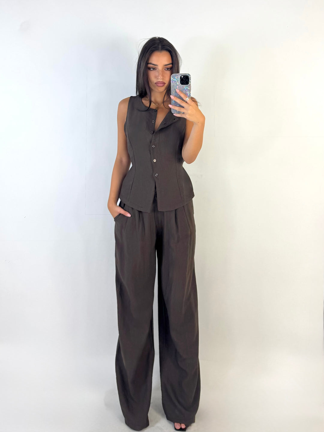 Coordinato “Manila”