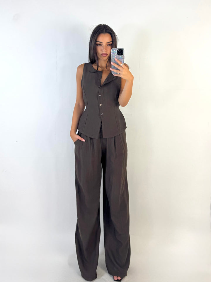 Coordinato “Manila”