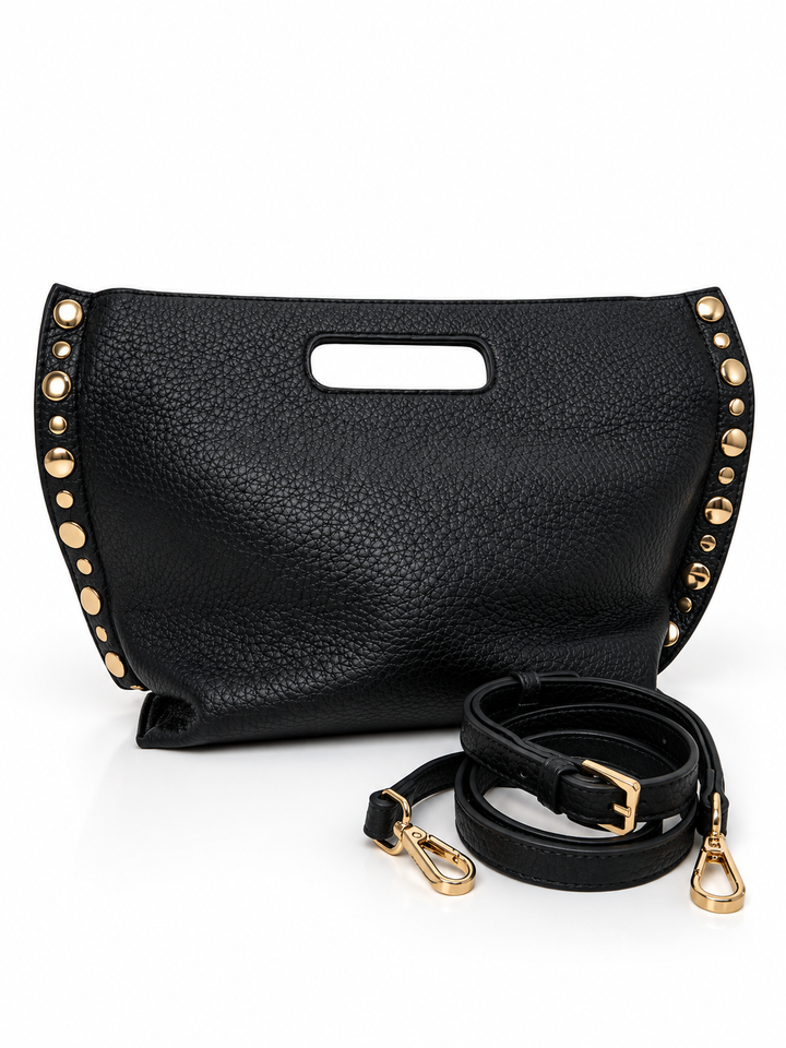 Borsa in eco pelle “Roxy”