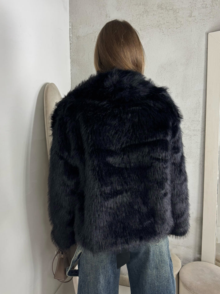 Eco pelliccia “Alaska”
