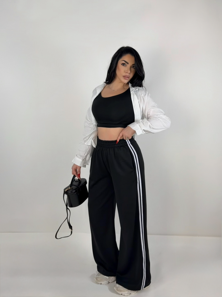 Pantaloni “Milano”