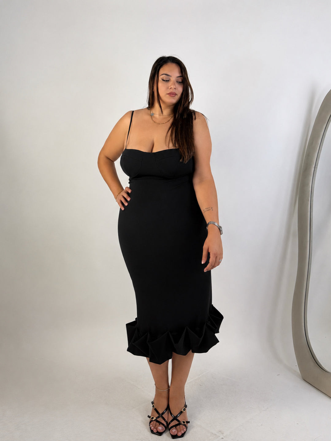 Abito “Lady”