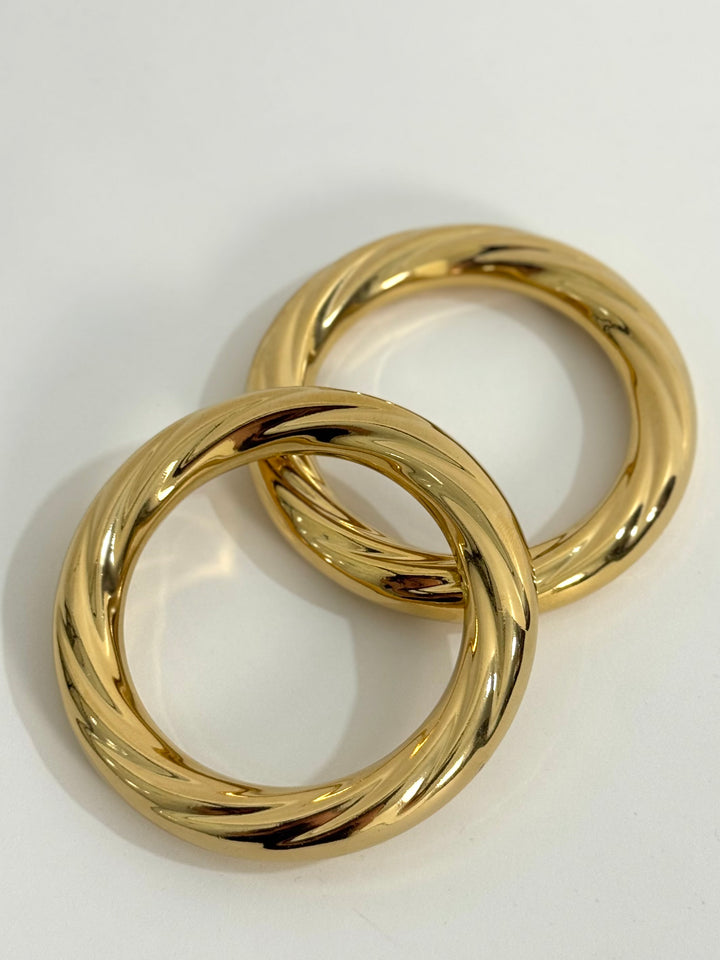 Bracciale rigido “Samira”