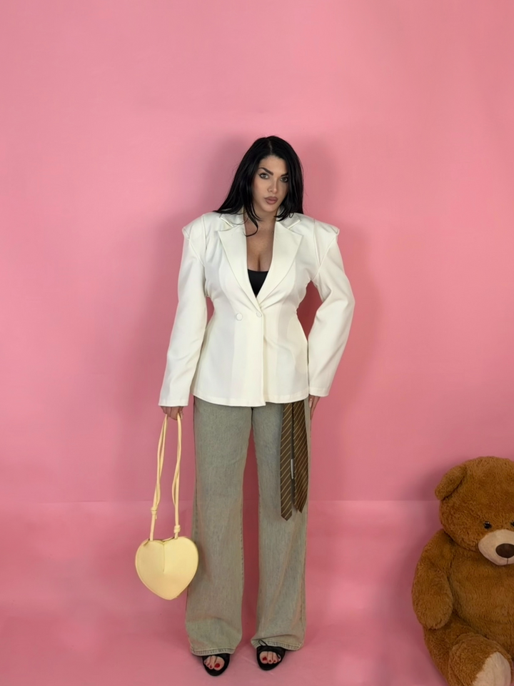 Giacca regolabile “Vania”