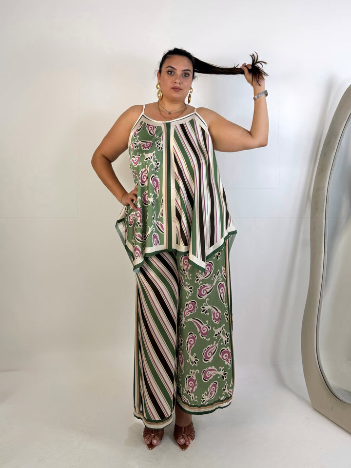 Coordinato “Foulard”