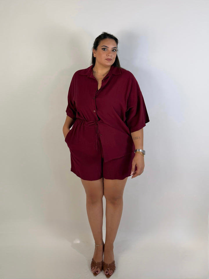Coordinato “Viviana”