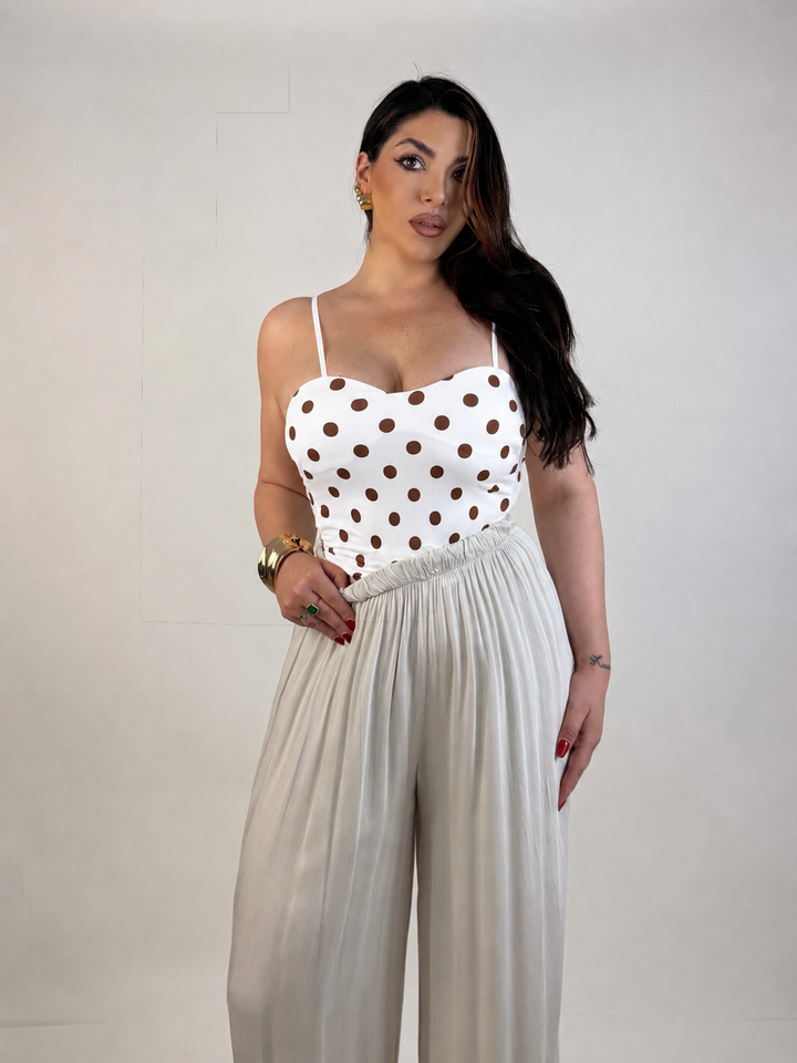 Body modellante “Giselle”