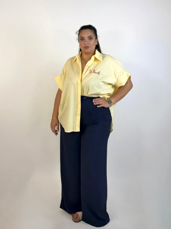 Pantaloni “Delia”