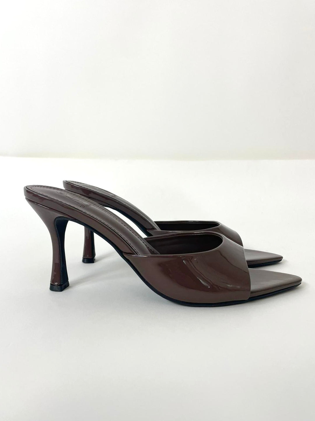 Sandali con tacco “Muaddi”