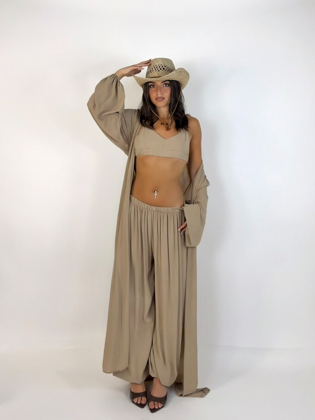 Coordinato “Mykonos”